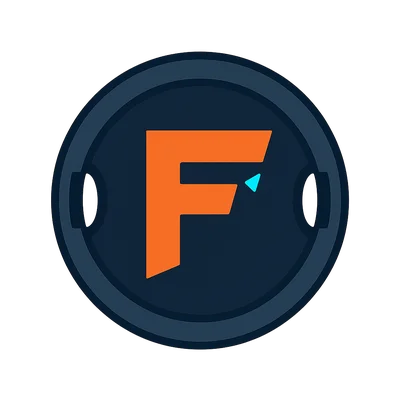 FitForge logo